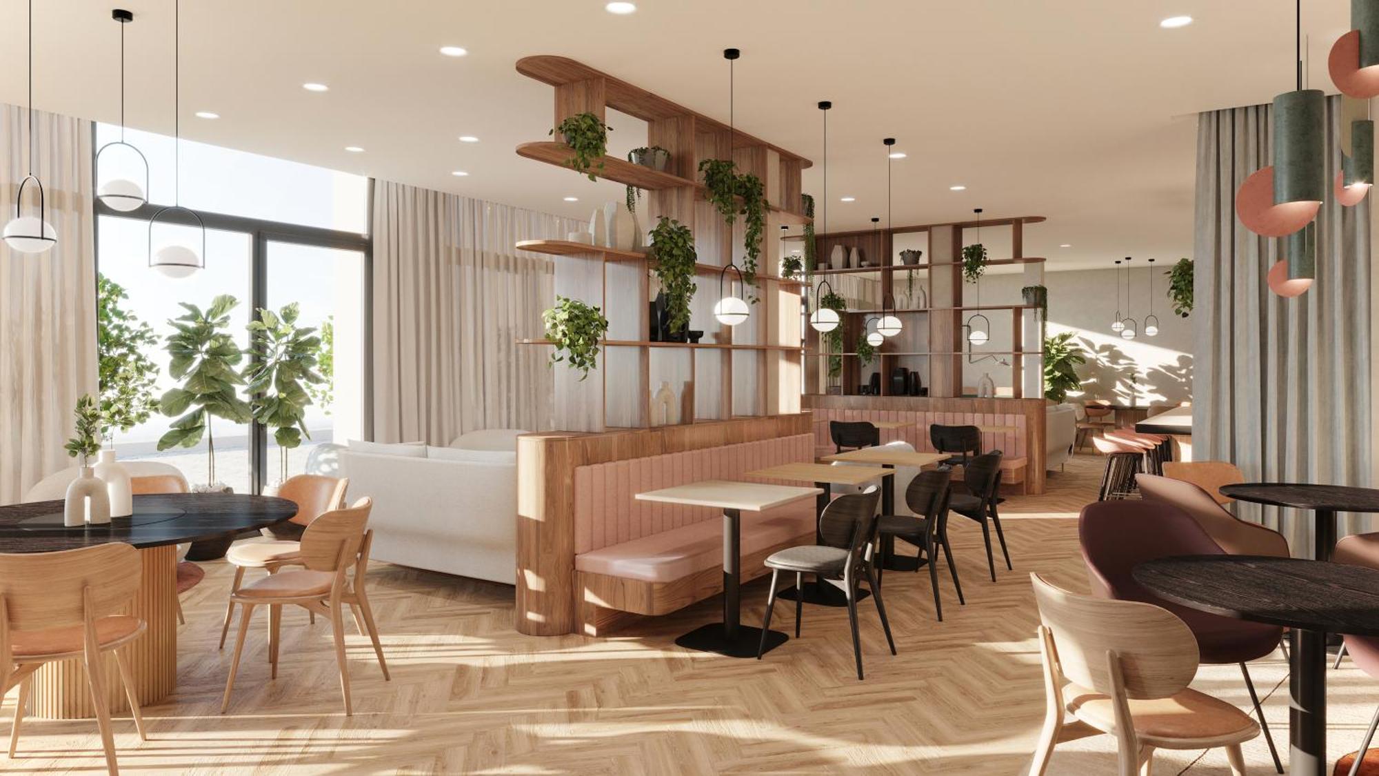 Residence Inn By Marriott Geneva City Nations Exterior photo