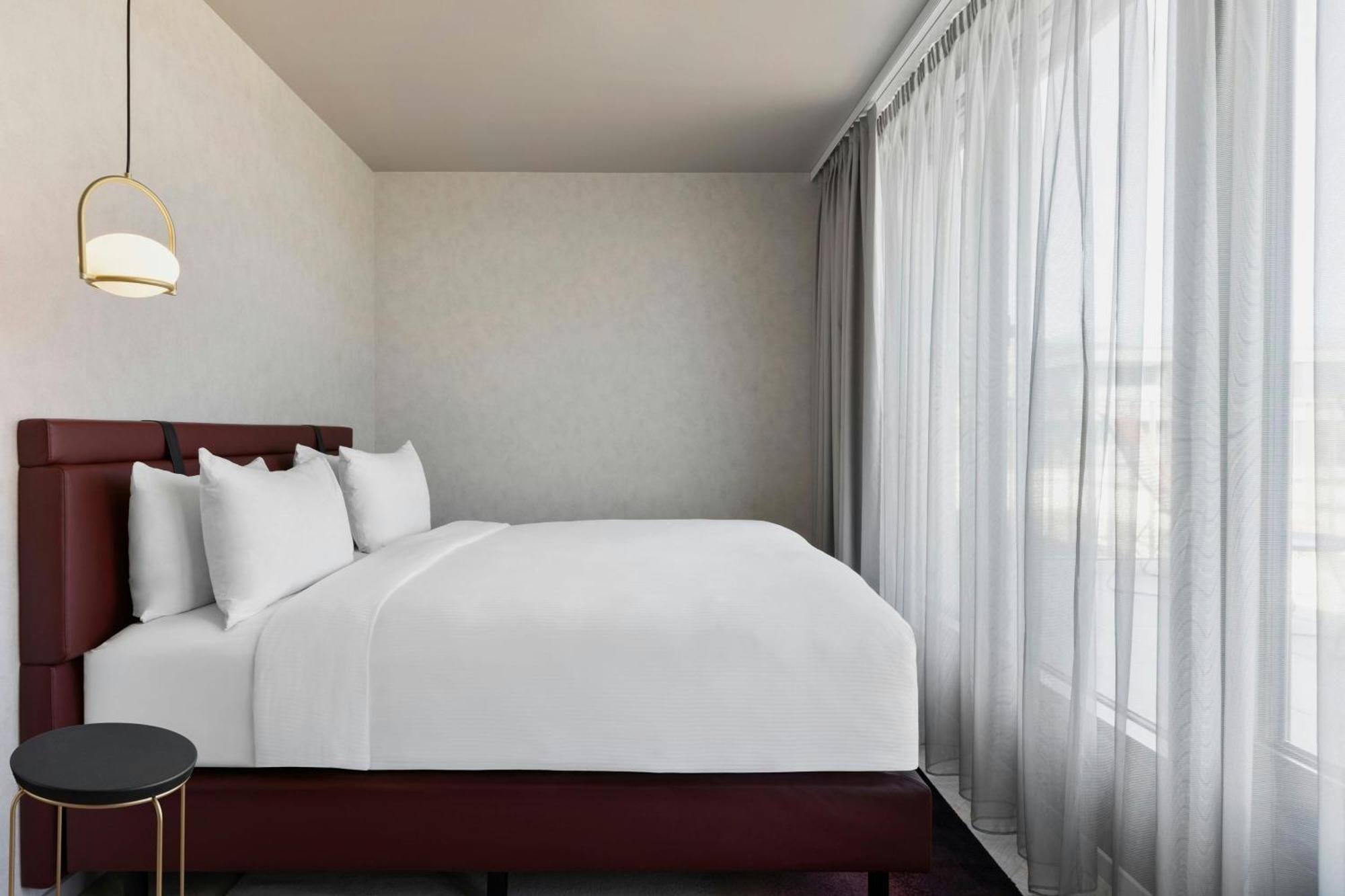 Residence Inn By Marriott Geneva City Nations Exterior photo